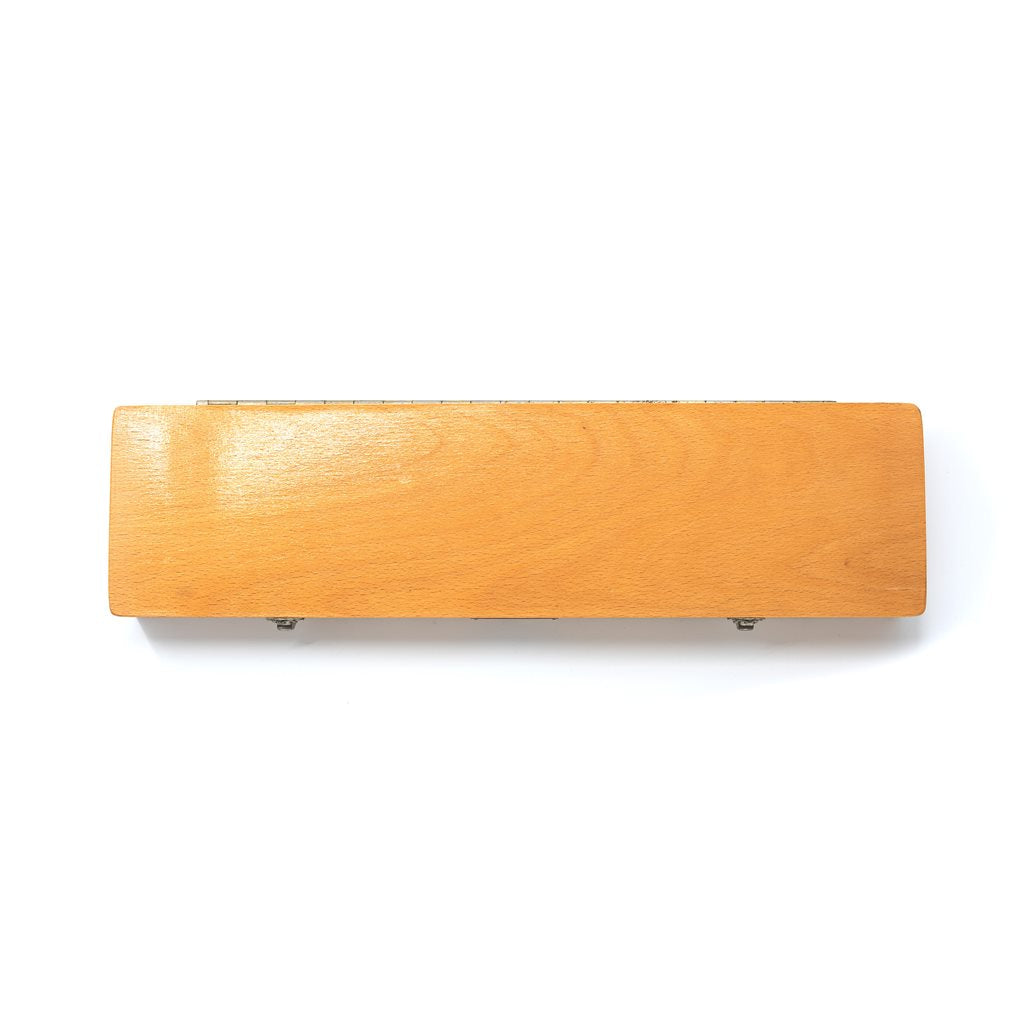 Broncoscopio anestesiológico kit tipo 10J3D