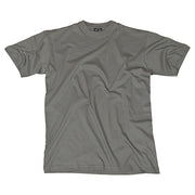 Camiseta manga corta camuflaje ACU foliage estilo US, 100% algodón
