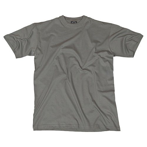 Camiseta manga corta camuflaje ACU foliage estilo US, 100% algodón