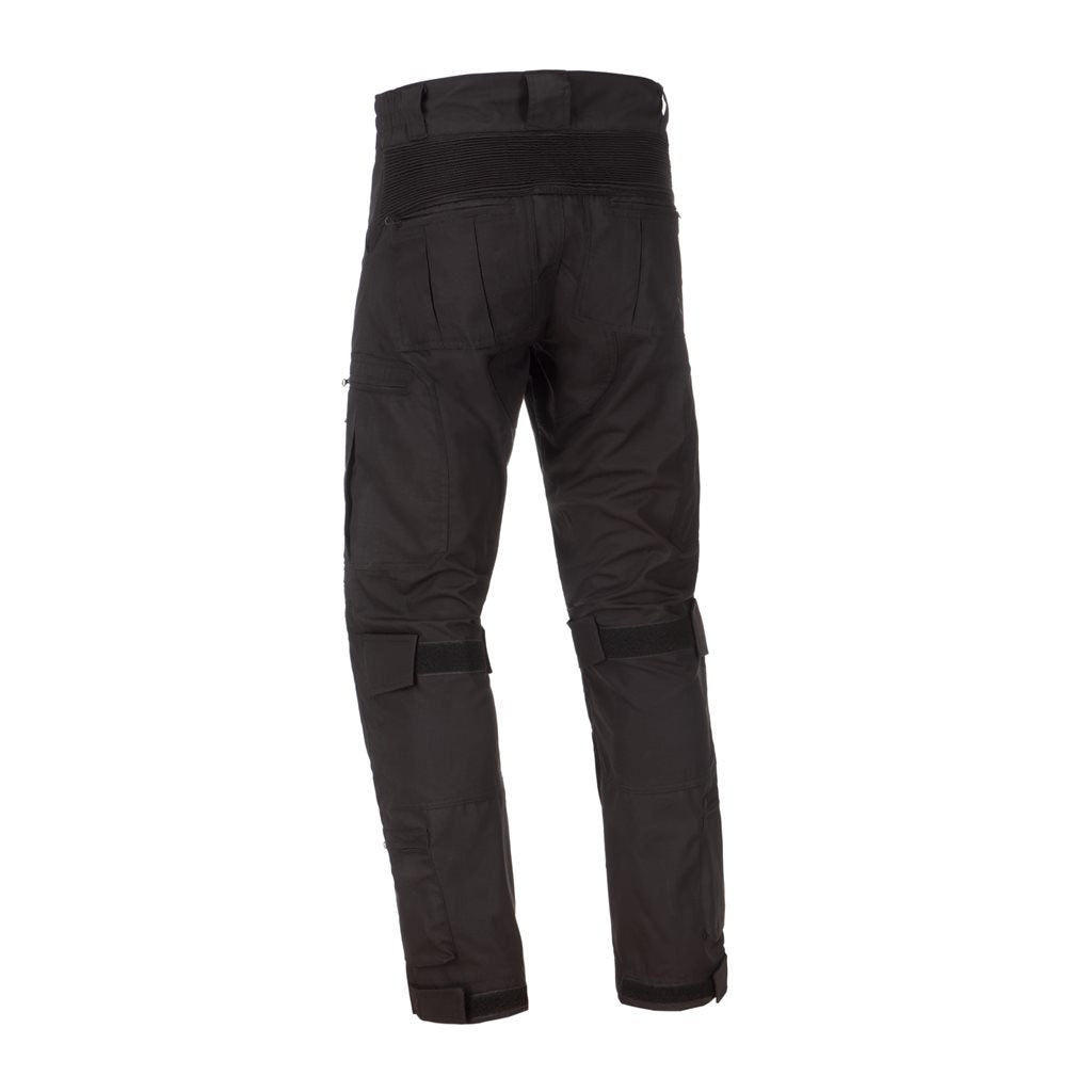 Pantalones Predator Mk.II negros - tácticos