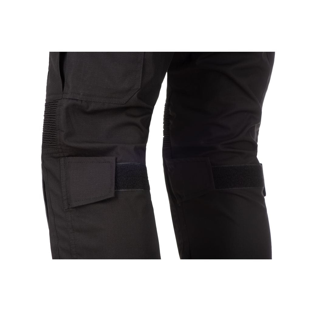Pantalones Predator Mk.II negros - tácticos