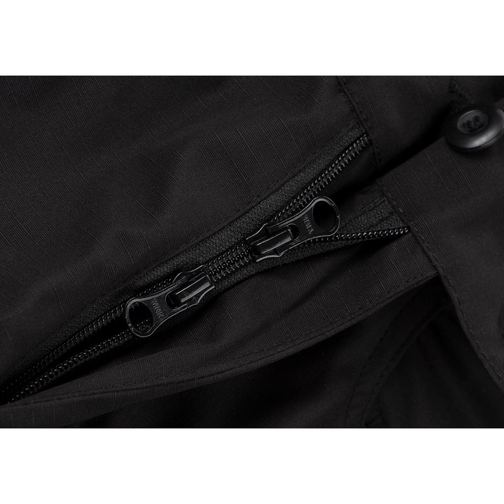 Pantalones Predator Mk.II negros - tácticos
