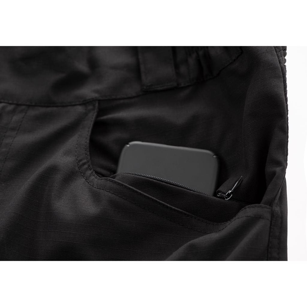 Pantalones Predator Mk.II negros - tácticos