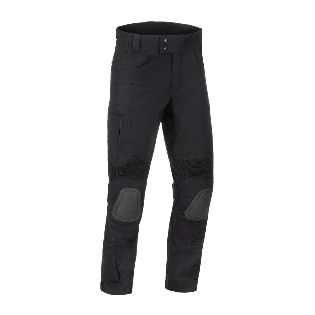 Pantalones Predator Mk.II negros - tácticos