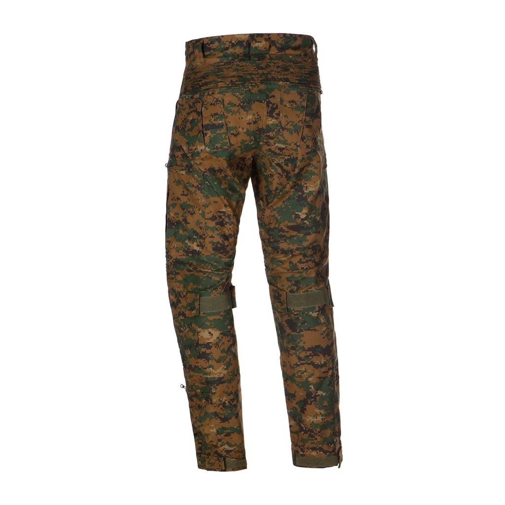 Pantalones tácticos Predator Mk.II MARPAT