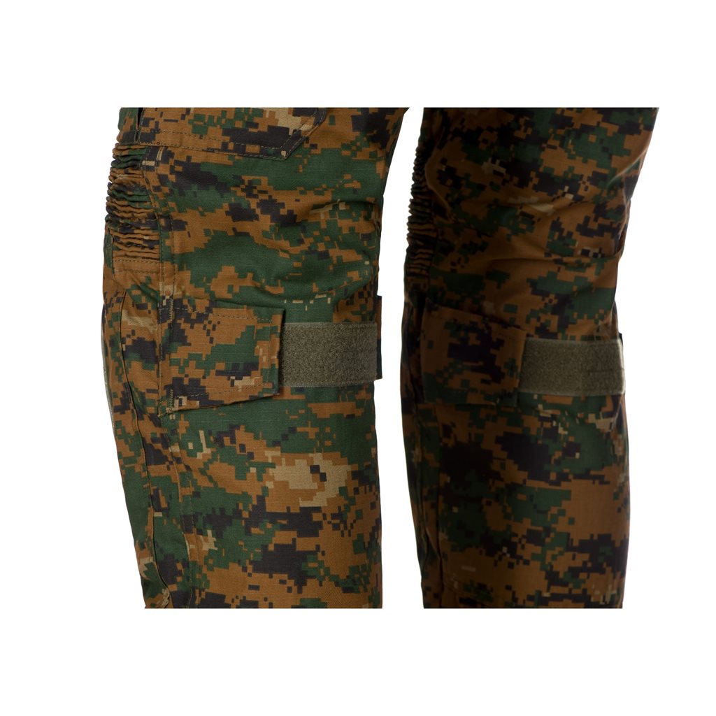 Pantalones tácticos Predator Mk.II MARPAT