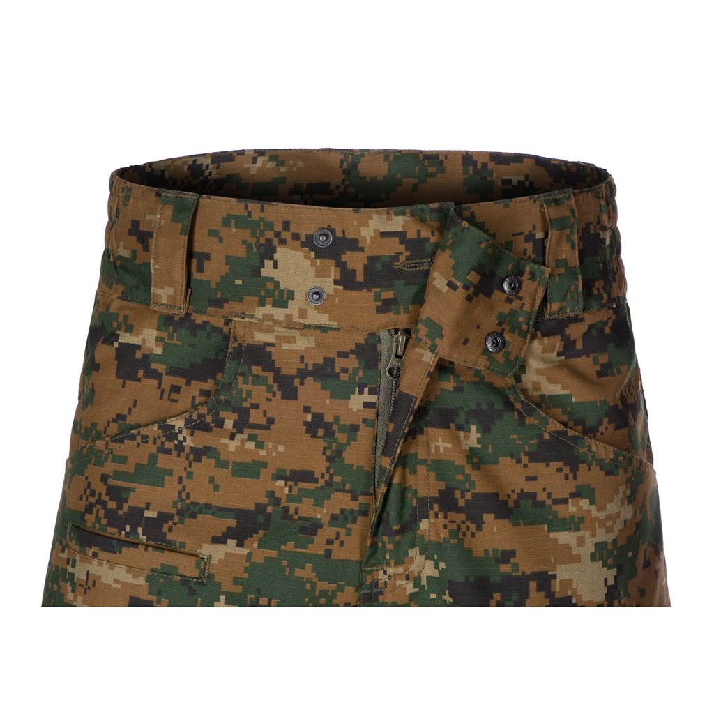 Pantalones tácticos Predator Mk.II MARPAT