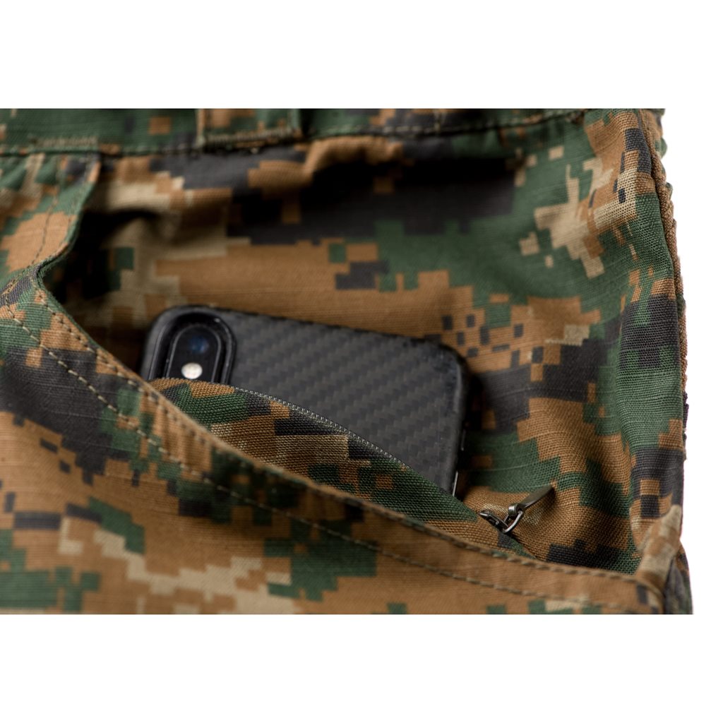 Pantalones tácticos Predator Mk.II MARPAT