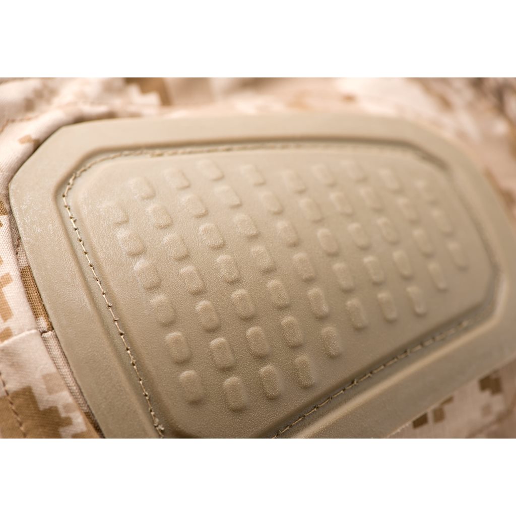Pantalones tácticos Predator Mk.II MARPAT DESERT en camuflaje desértico