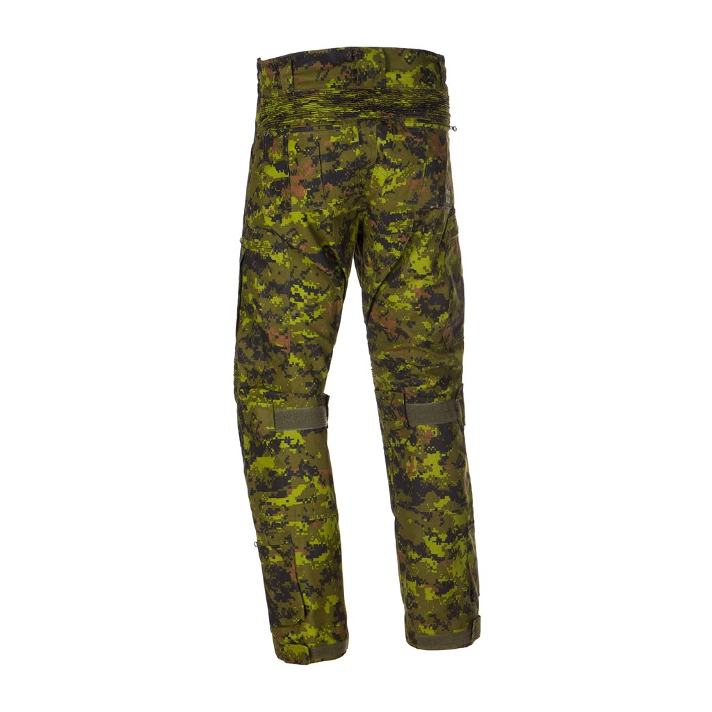 Pantalones tácticos Predator Mk.II
