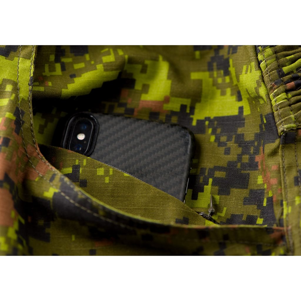 Pantalones tácticos Predator Mk.II