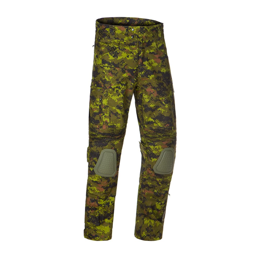 Pantalones tácticos Predator Mk.II