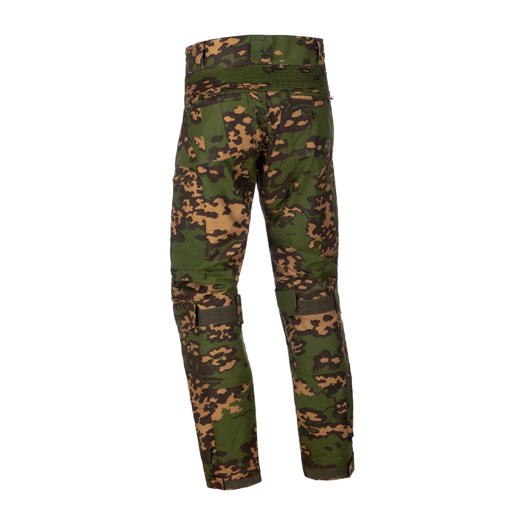 Pantalones Predator Mk.II tácticos