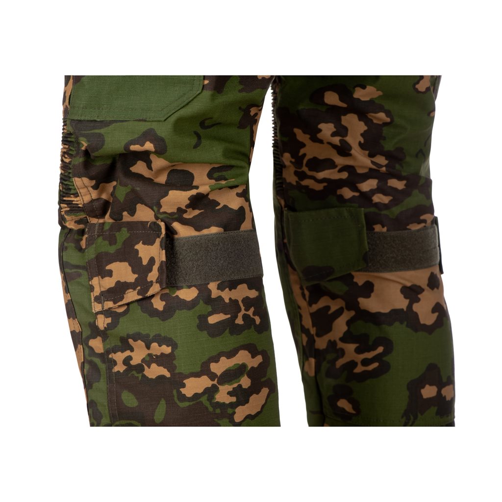 Pantalones Predator Mk.II tácticos