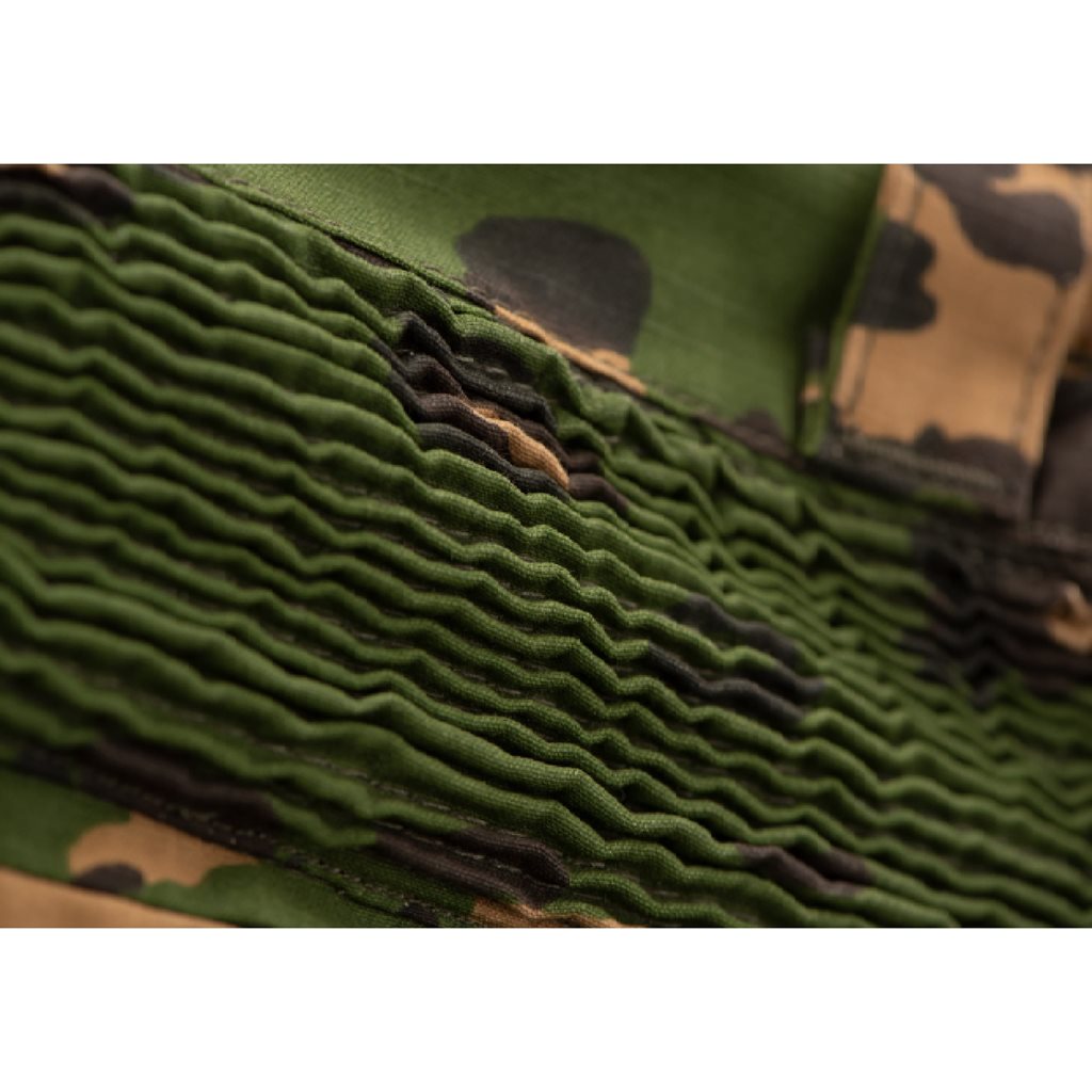 Pantalones Predator Mk.II tácticos
