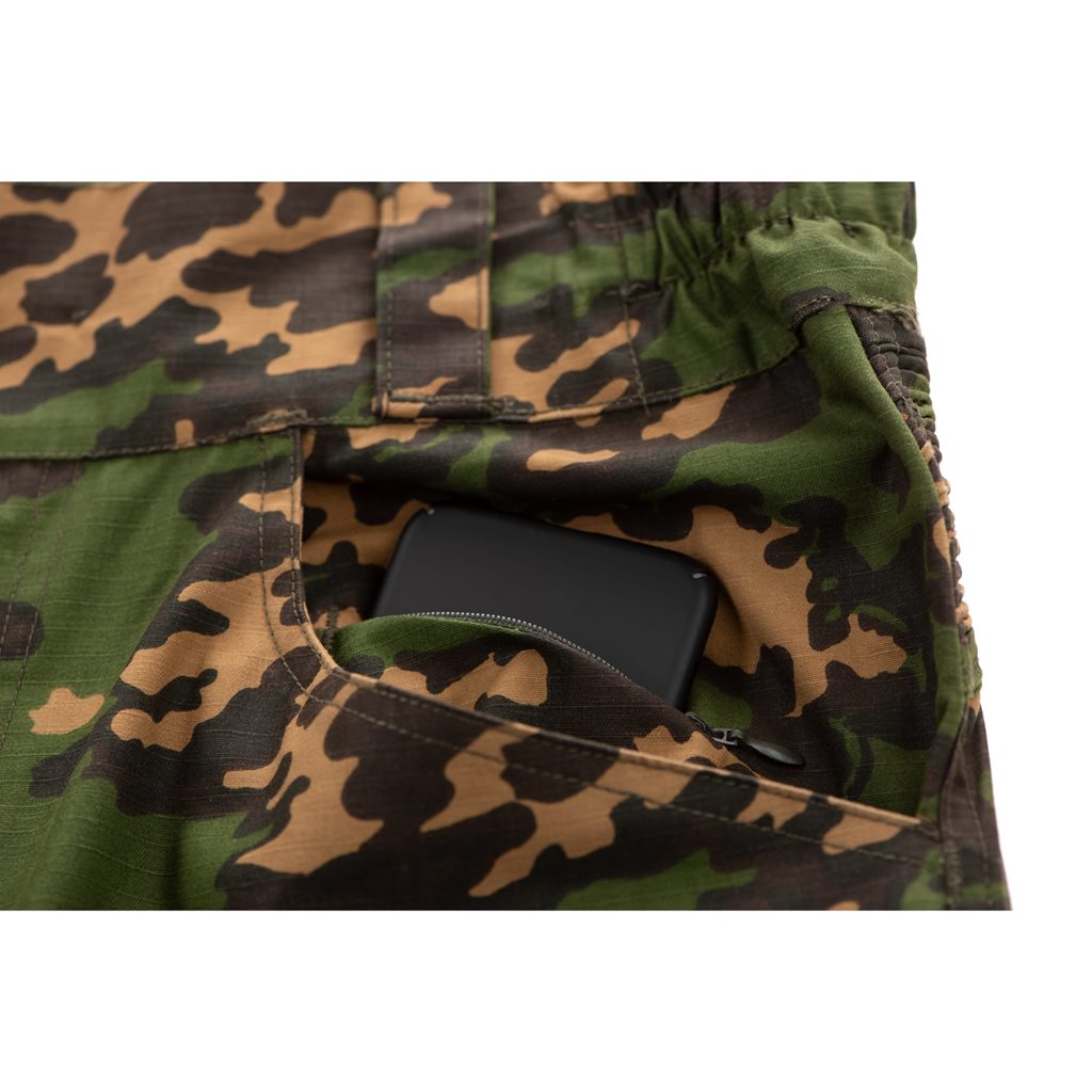 Pantalones Predator Mk.II tácticos