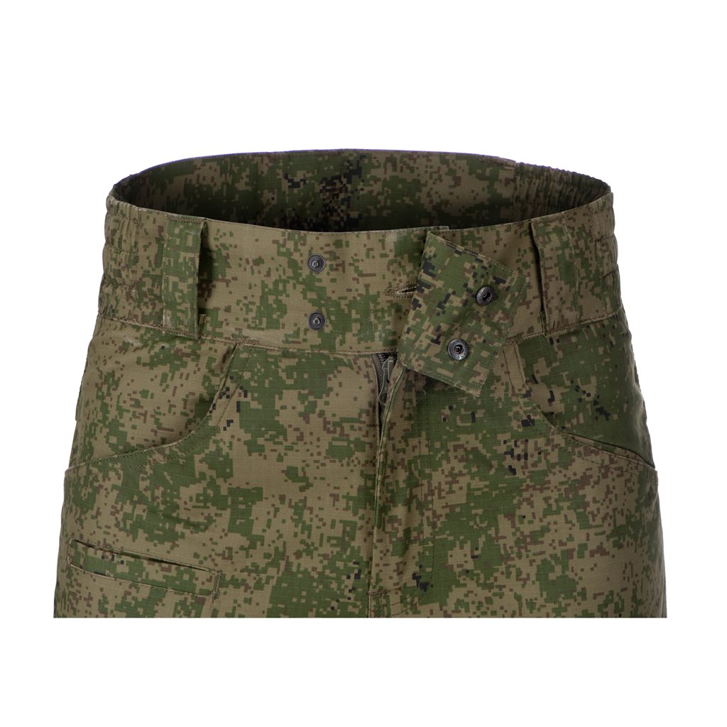 Pantalones Predator Mk.II, modelo táctico