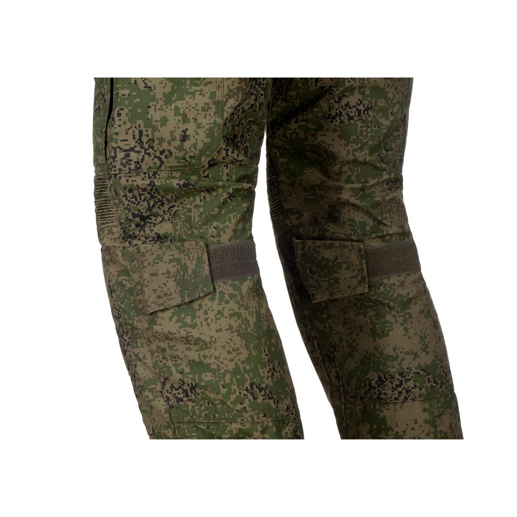 Pantalones Predator Mk.II, modelo táctico