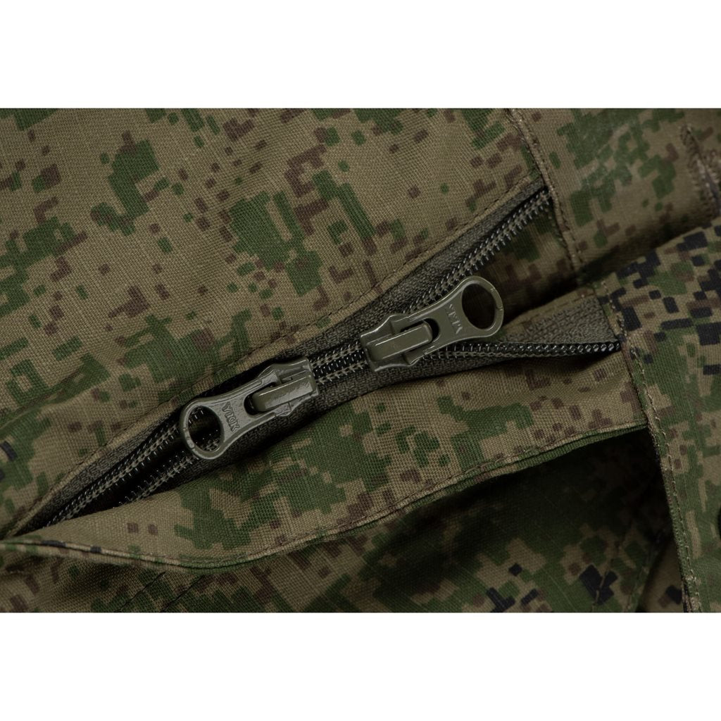 Pantalones Predator Mk.II, modelo táctico