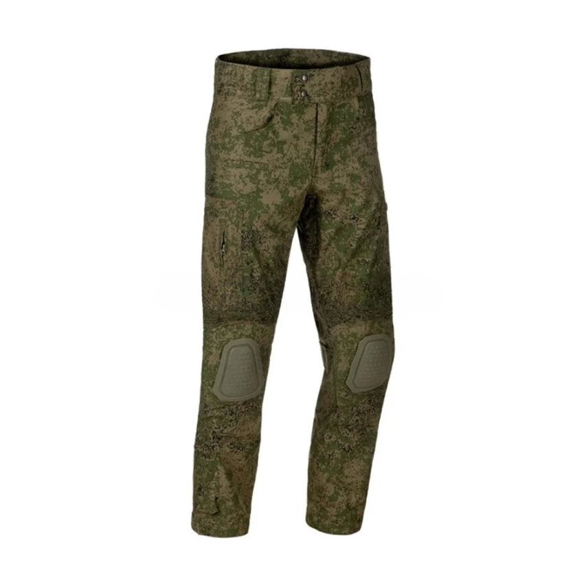 Pantalones Predator Mk.II, modelo táctico