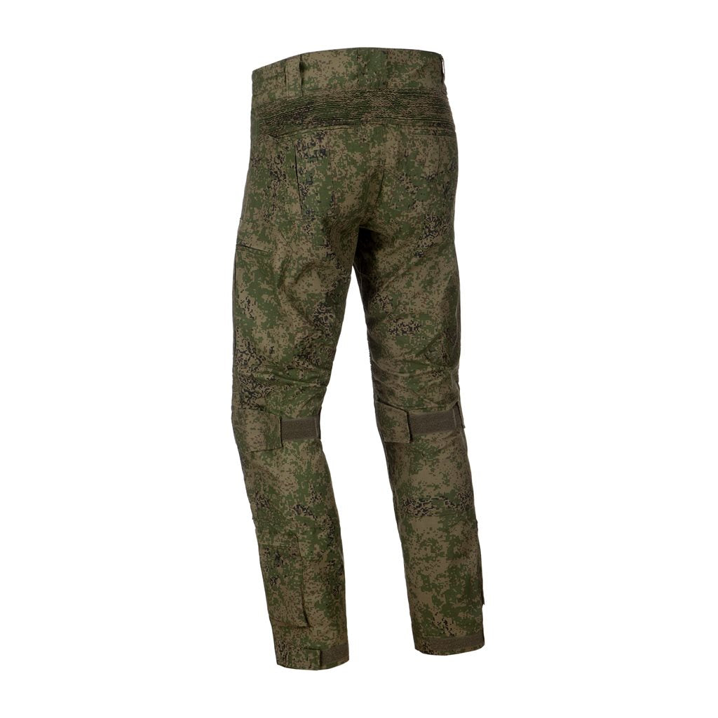 Pantalones Predator Mk.II, modelo táctico