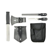Set de herramientas 6 en 1 con funda - imagen del producto