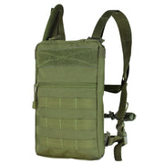 Mochila de hidratación Condor TIDEPOOL 1,5 l verde