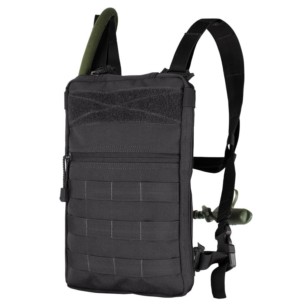 Mochila de hidratación Condor TIDEPOOL 1,5 l verde