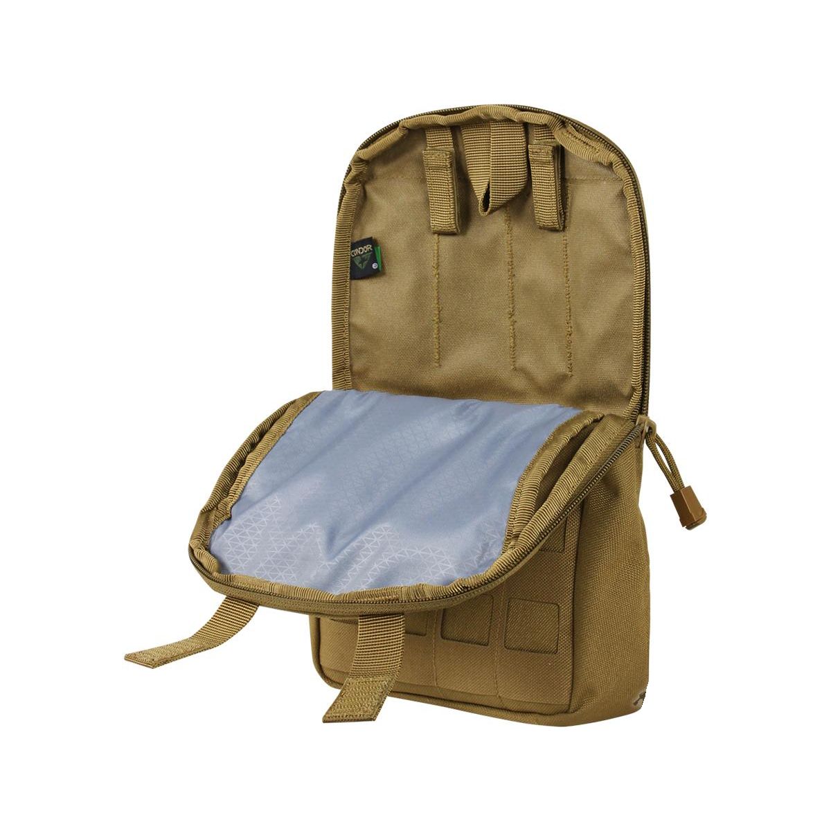 Mochila de hidratación LCS TIDEPOOL 1,5 L verde