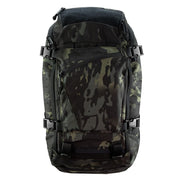 Imagen de la mochila NOMAD 25l Multicam Black