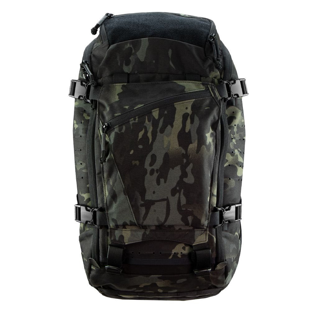 Imagen de la mochila NOMAD 25l Multicam Black