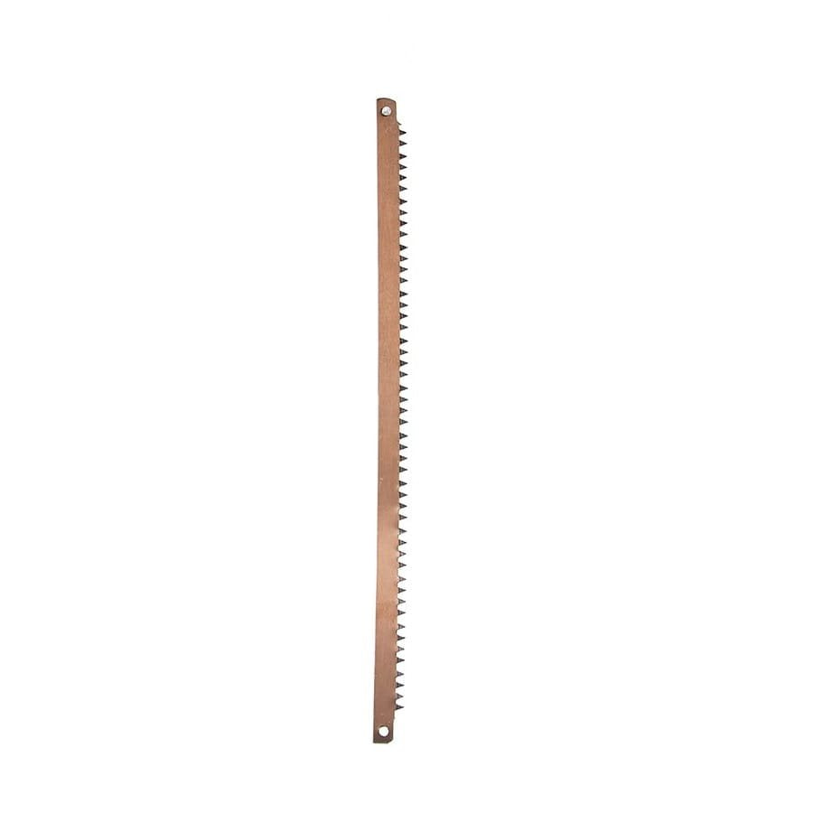 Hoja de repuesto 33 cm para sierra de marco plegable, para madera seca