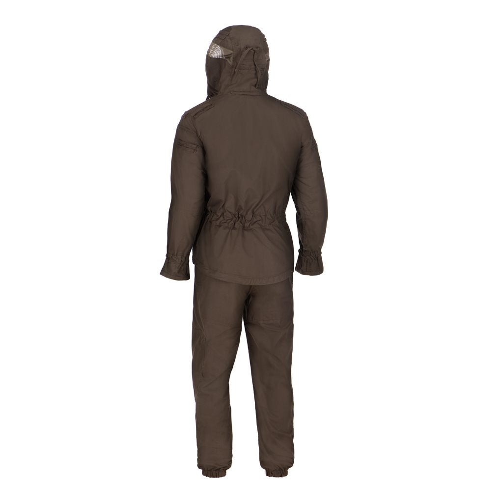 Conjunto invernal Gorka de Invader Gear