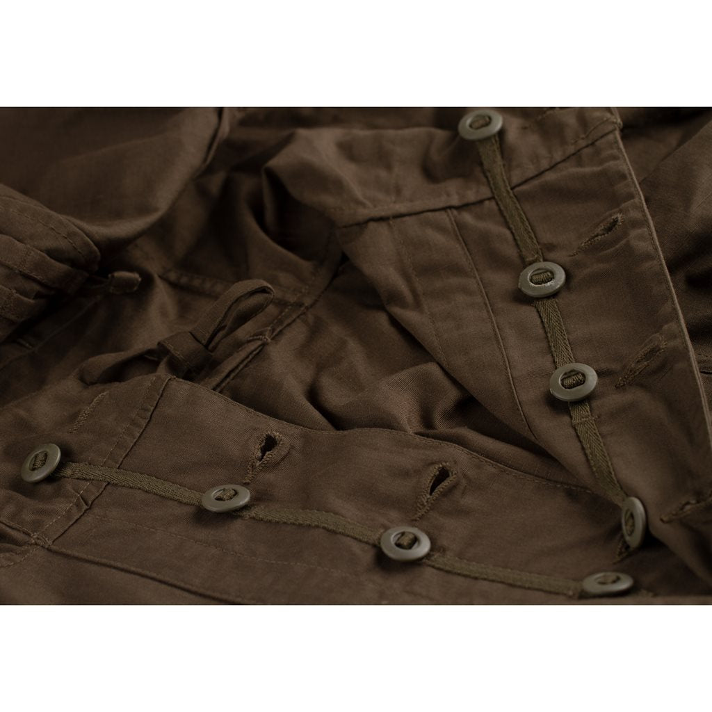 Conjunto invernal Gorka de Invader Gear