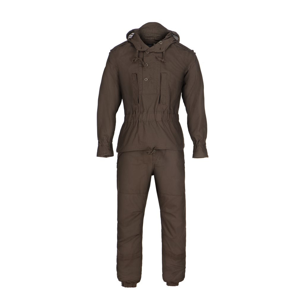 Conjunto invernal Gorka de Invader Gear