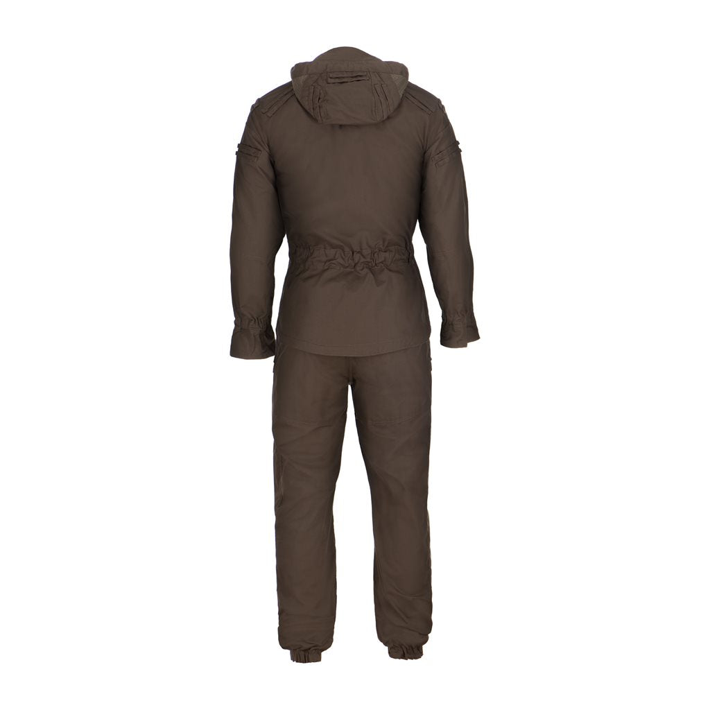 Conjunto invernal Gorka de Invader Gear