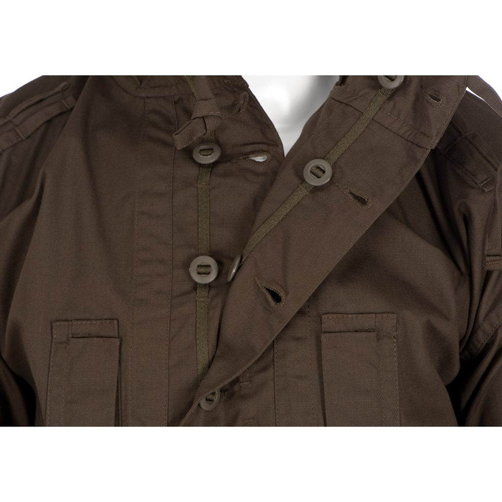 Conjunto invernal Gorka de Invader Gear