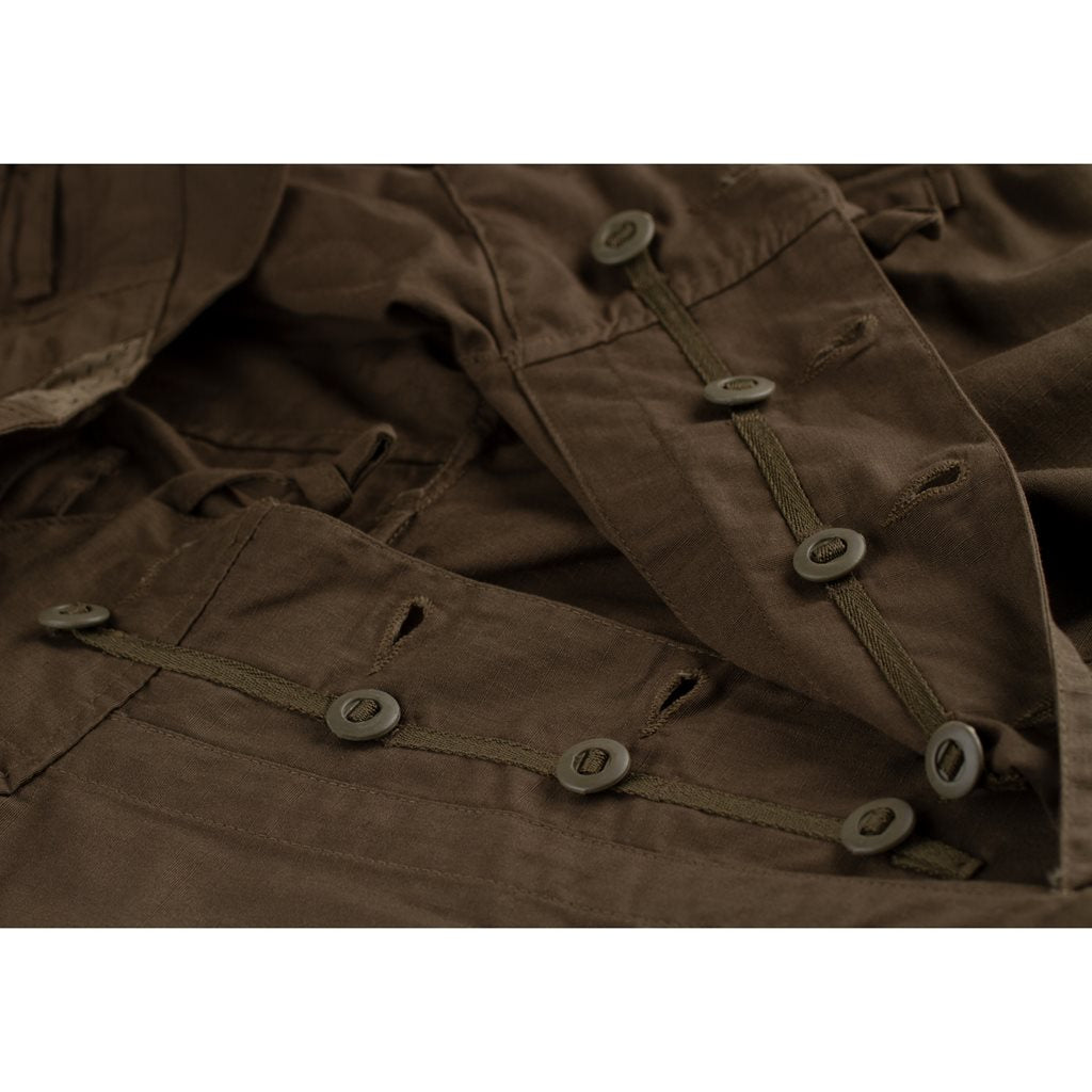 Conjunto invernal Gorka de Invader Gear