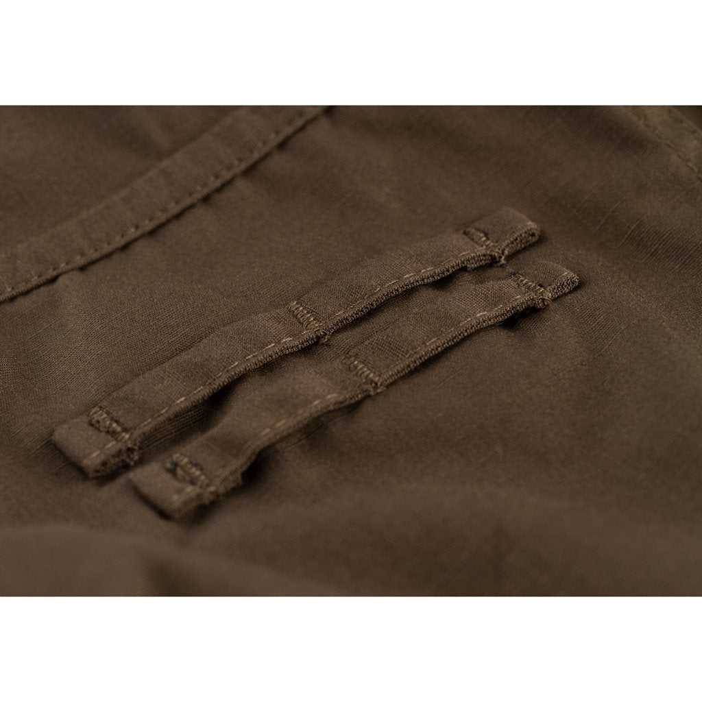 Conjunto invernal Gorka de Invader Gear
