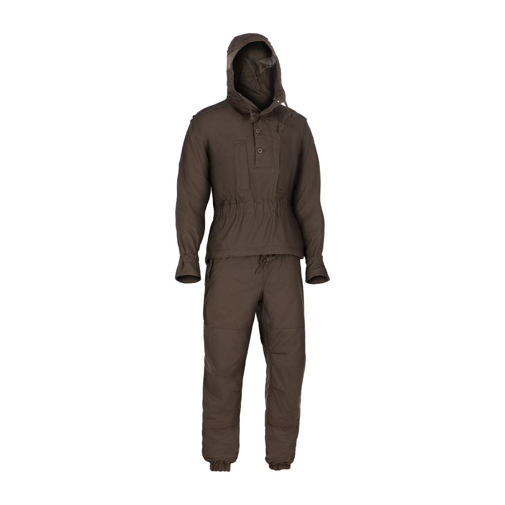 Conjunto invernal Gorka de Invader Gear