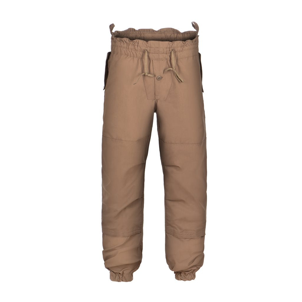 Conjunto invernal Gorka COYOTE de Invader Gear