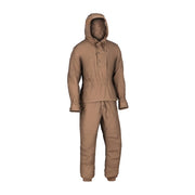 Conjunto invernal Gorka COYOTE de Invader Gear