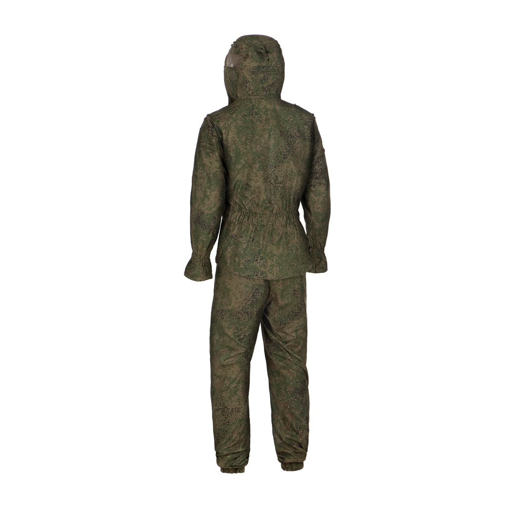 Conjunto invernal Gorka Invader Gear, dos piezas