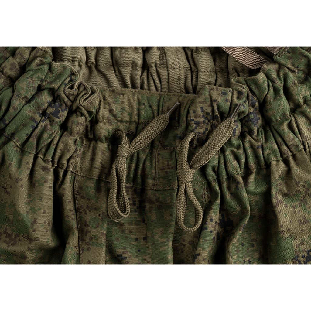 Conjunto invernal Gorka Invader Gear, dos piezas