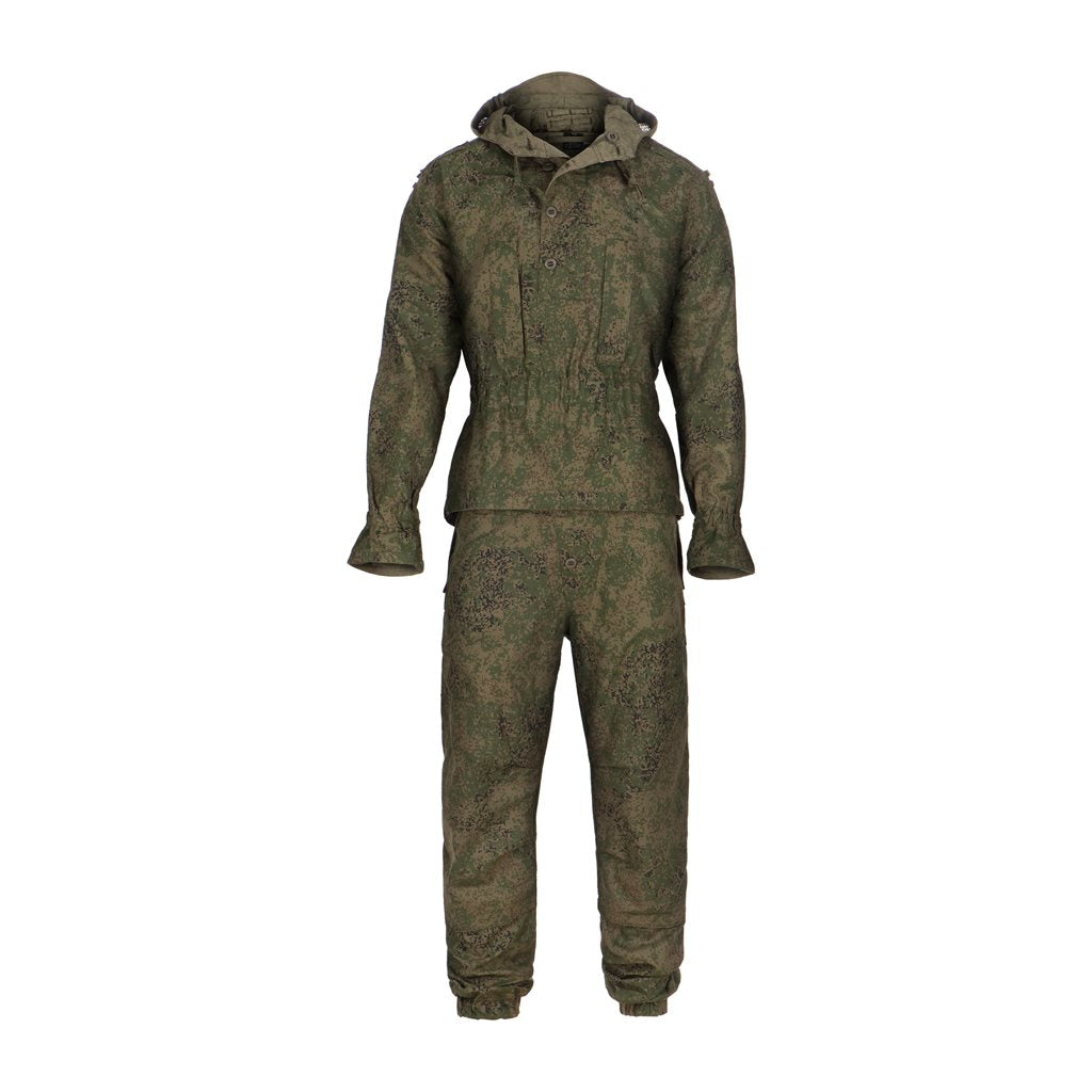 Conjunto invernal Gorka Invader Gear, dos piezas