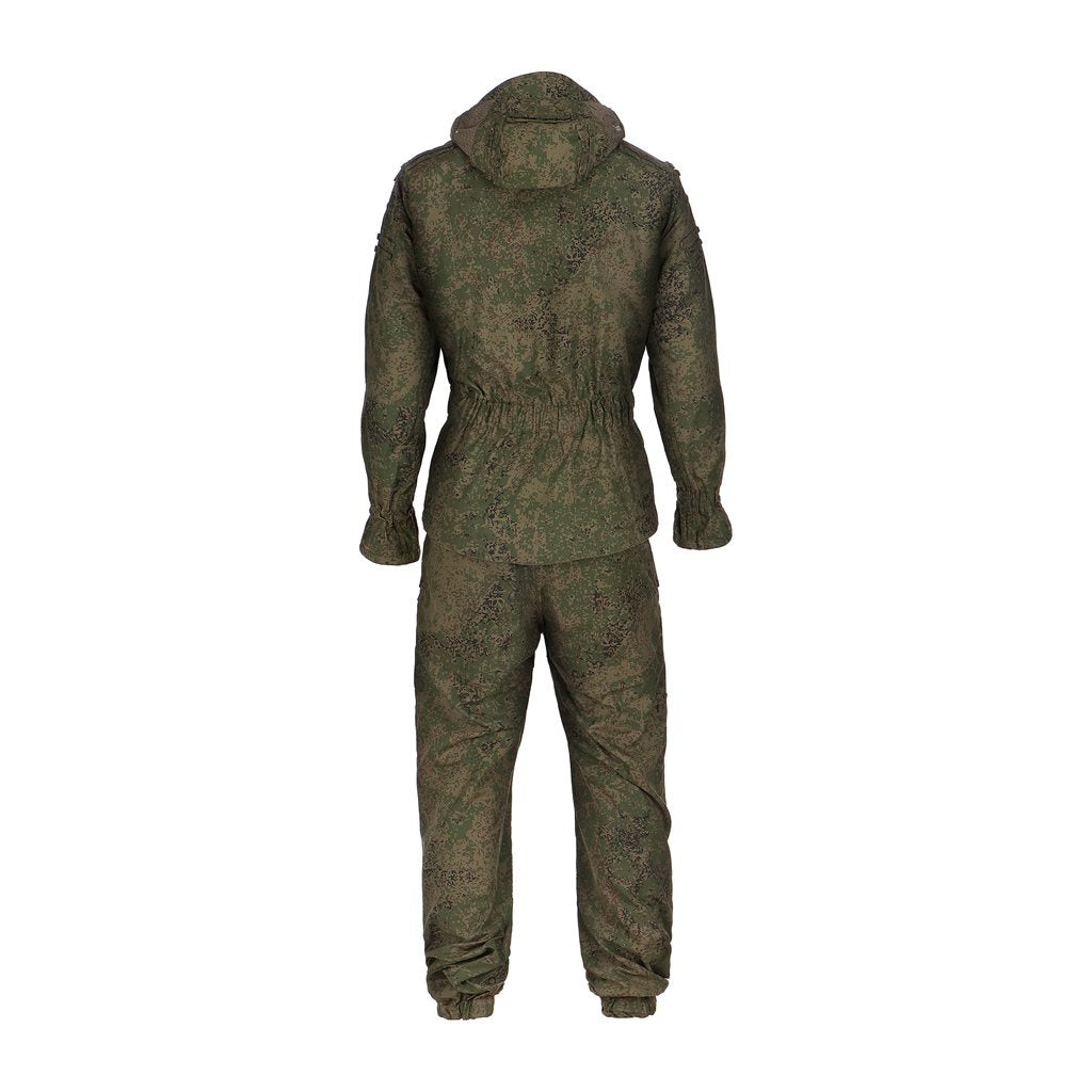 Conjunto invernal Gorka Invader Gear, dos piezas