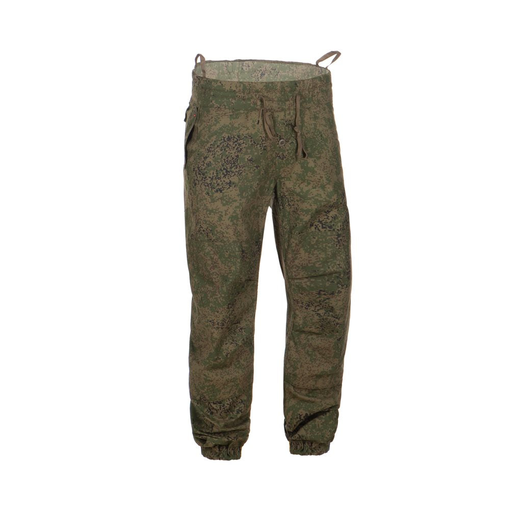 Conjunto invernal Gorka Invader Gear, dos piezas