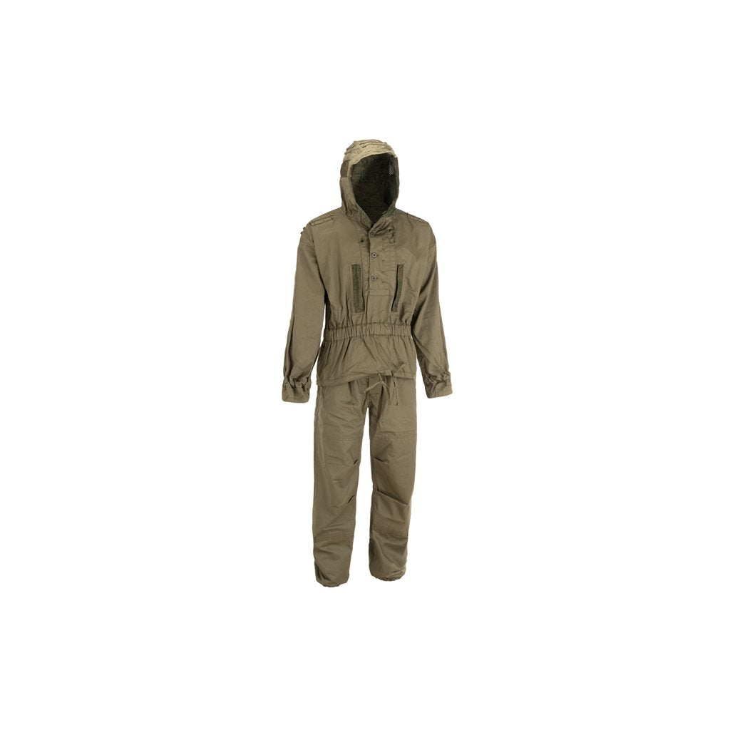 Conjunto invernal Gorka Invader Gear, dos piezas