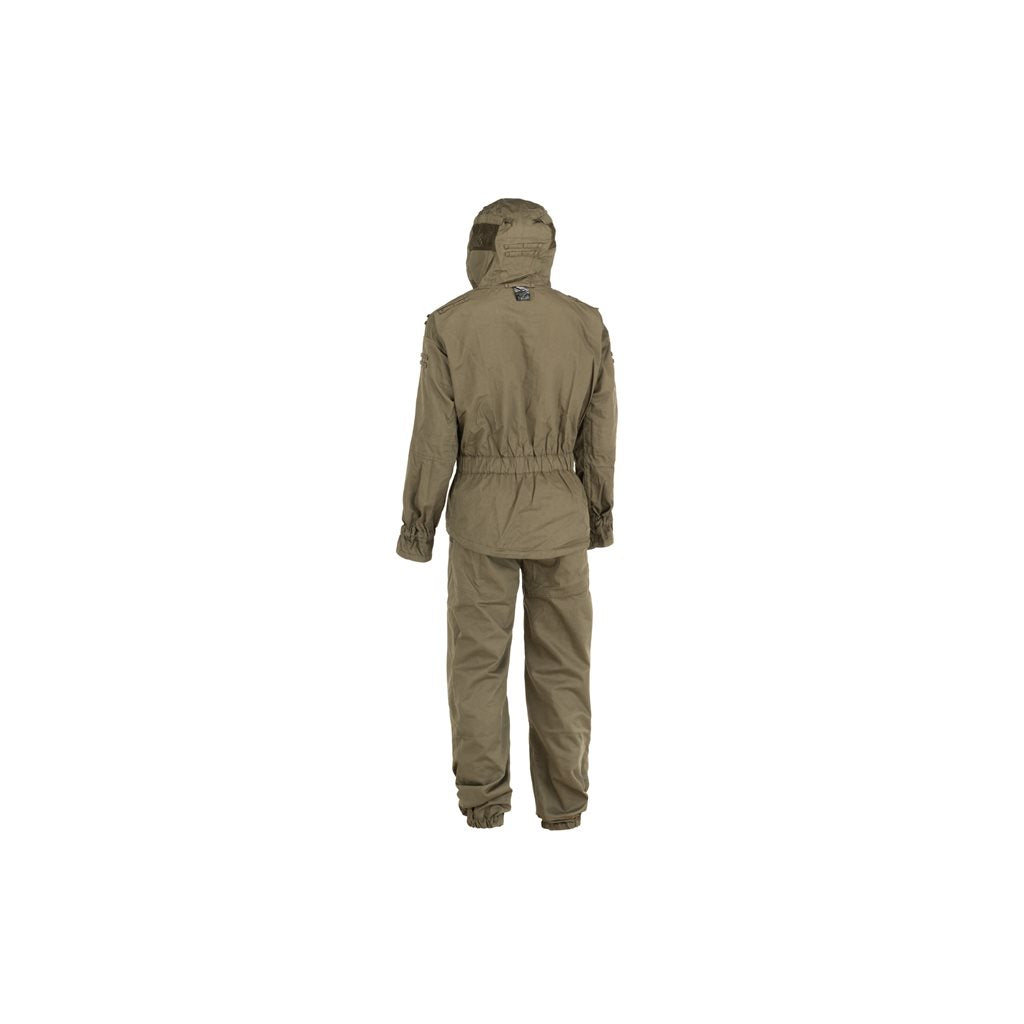 Conjunto invernal Gorka Invader Gear, dos piezas