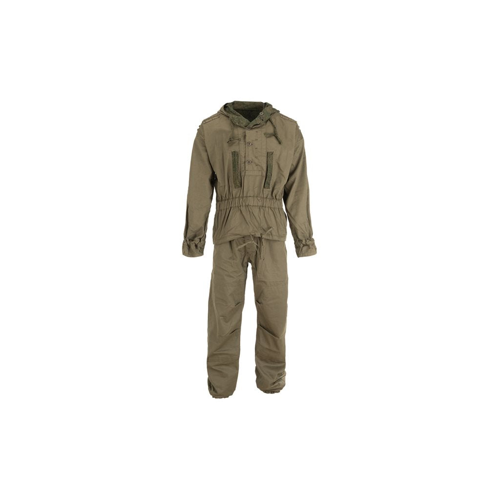 Conjunto invernal Gorka Invader Gear, dos piezas